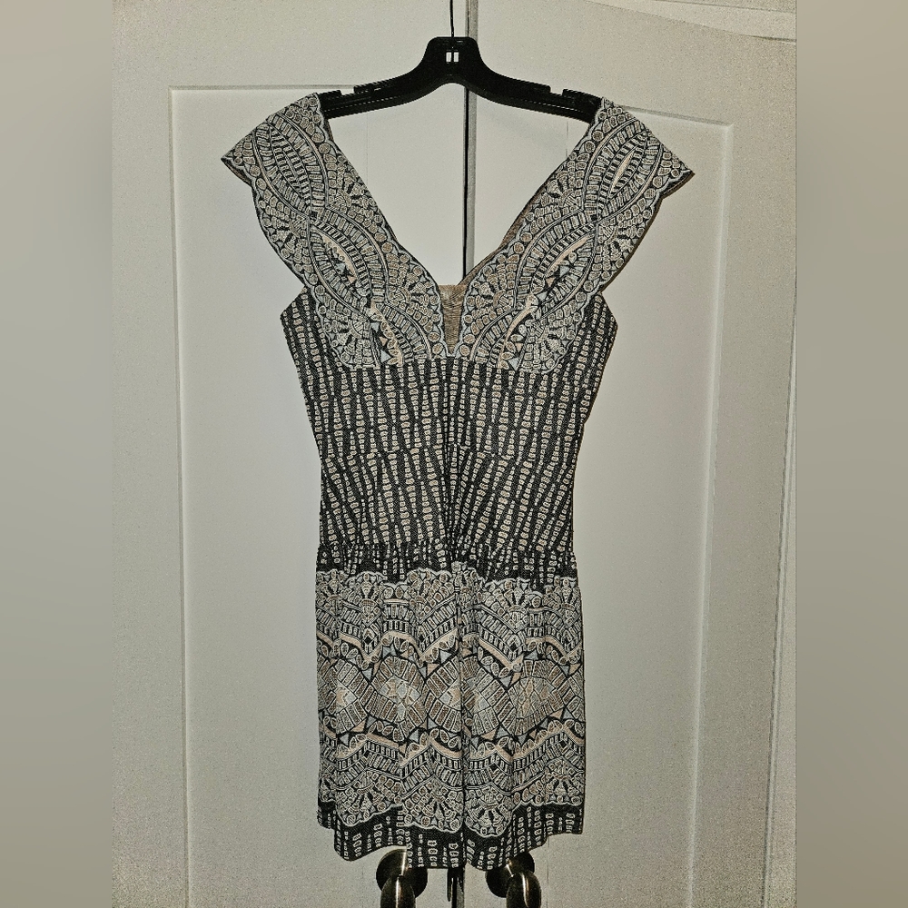BCBG Dress